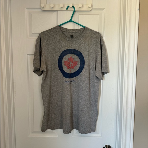 RDS t-shirt - Picture 1 of 4